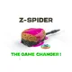 ZFISH - Krmítko Method Feeder Spider Medium 40 g