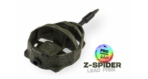 ZFISH - Krmítko Method Feeder Spider Medium 50 g