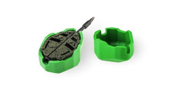 ZFISH - Krmítko Method Feeder Spider Medium 60 g