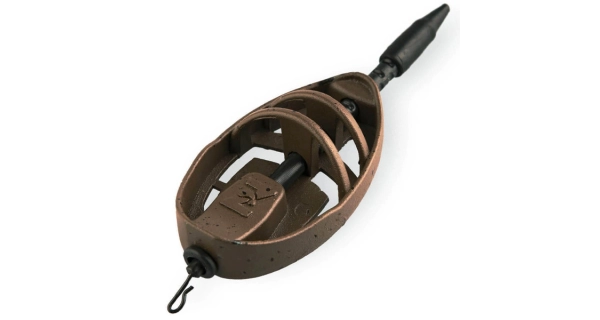 ZFISH - Krmítko Method Feeder ZFX 20 g