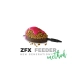 ZFISH - Krmítko Method Feeder ZFX 20 g