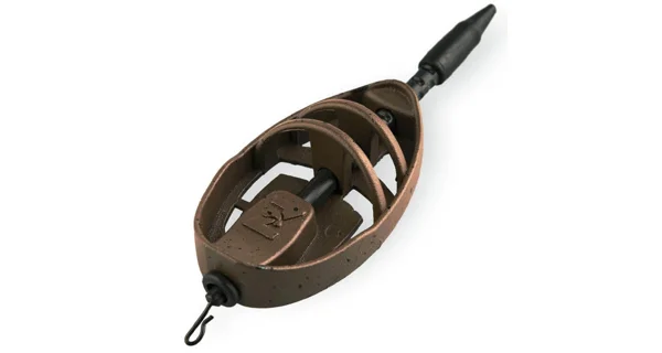 ZFISH - Krmítko Method Feeder ZFX  40 g