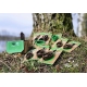 ZFISH - Krmítko Method Feeder ZFX 60 g