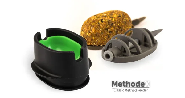 ZFISH - Krmítko Methodex Feeder 30 g