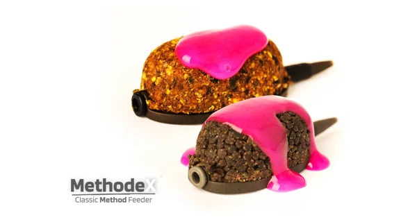 ZFISH - Krmítko Methodex Feeder 50 g