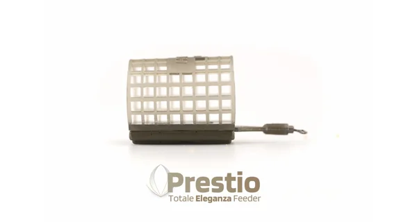 ZFISH - Krmítko Prestio Feeder 40 g
