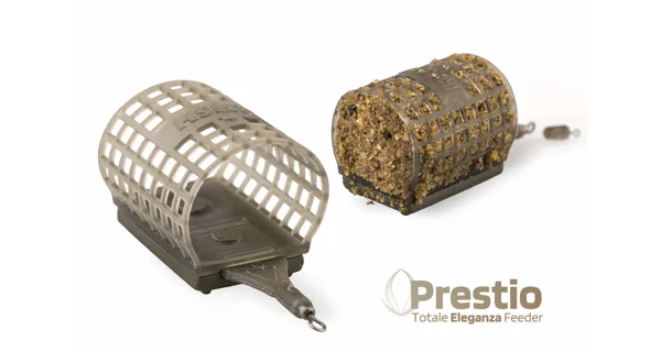 ZFISH - Krmítko Prestio Feeder 40 g