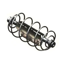 ZFISH - Krmítko průběžné s exc. olovem 30 g