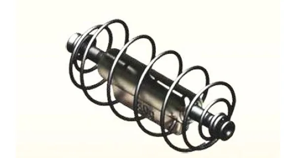 ZFISH - Krmítko průběžné s excentrickým olovem 15 g