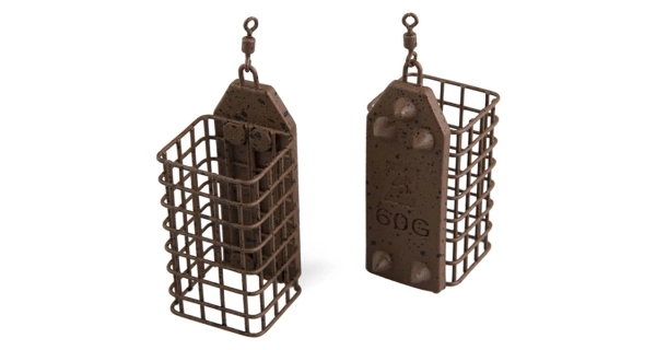 ZFISH - Krmítko Spike Feeder 100 g