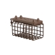 ZFISH - Krmítko Spike Feeder 100 g
