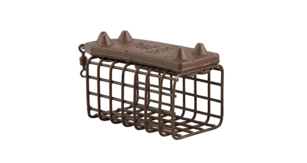 ZFISH - Krmítko Spike Feeder 100 g