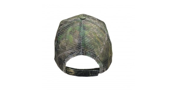 ZFISH - Kšiltovka Carp Camo Cap