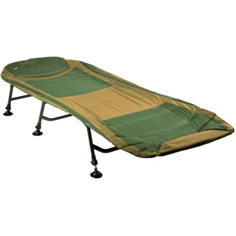 ZFISH - Lehátko Bedchair Siesta X6