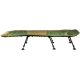 ZFISH - Lehátko Bedchair Siesta X6