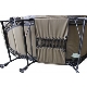 ZFISH - Lehátko Camo Condor Bedchair 8 Leg