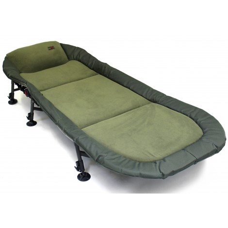 ZFISH - Lehátko Deluxe RCL Bedchair