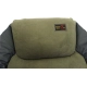 ZFISH - Lehátko Deluxe RCL Bedchair