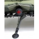 ZFISH - Lehátko Deluxe RCL Bedchair