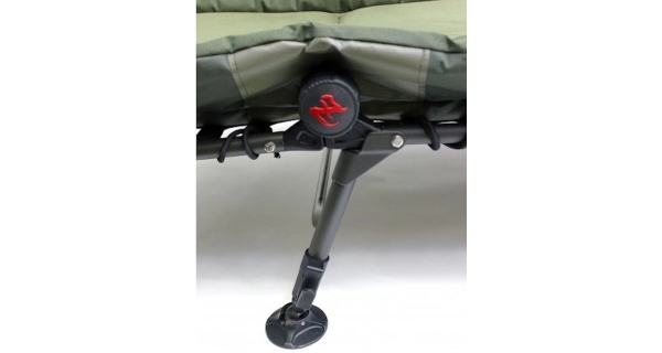 ZFISH - Lehátko Deluxe RCL Bedchair