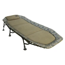 ZFISH - Lehátko Shadow Camo Bedchair