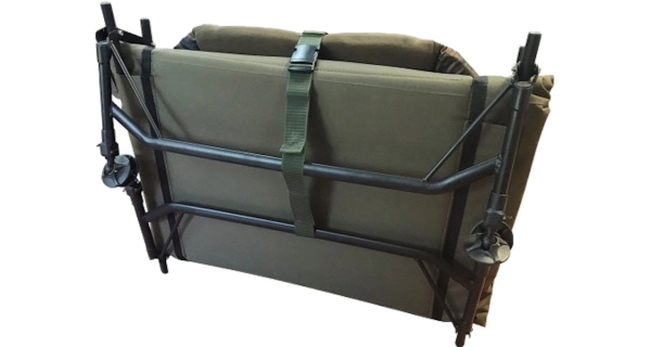 ZFISH - Lehátko Shadow Camo Bedchair