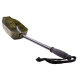 ZFISH - Lopatka Baiting Spoon Deluxe 60 cm