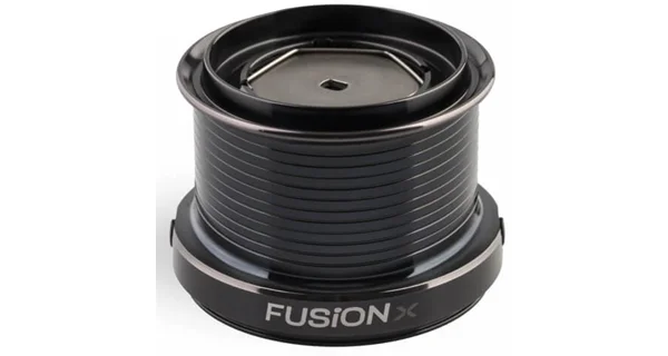 ZFISH - Mělká náhradní cívka Fusion X 5000