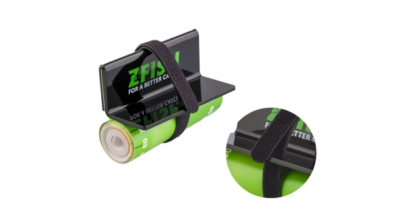 ZFISH - Měřící podložka Challenger