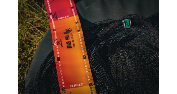 ZFISH - Měřící podložka Challenger