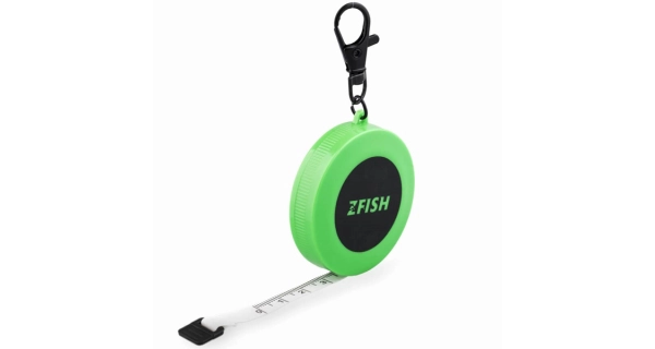ZFISH - Metr Measure your Fish