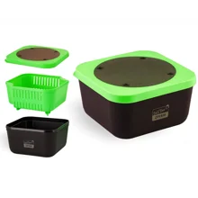 ZFISH - Miska na nástrahy Bait Box L 1,87 l