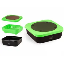 ZFISH - Miska na nástrahy Bait Box M 1,25 l