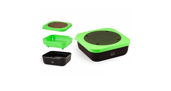 ZFISH - Miska na nástrahy Bait Box M 1,25 l