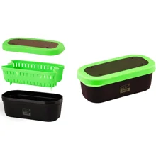 ZFISH - Miska na nástrahy Bait Box S 0,47 l