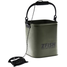 ZFISH -  Multifunkční Kbelík 10 L