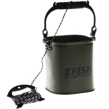 ZFISH - Multifunkční kbelík 5 l