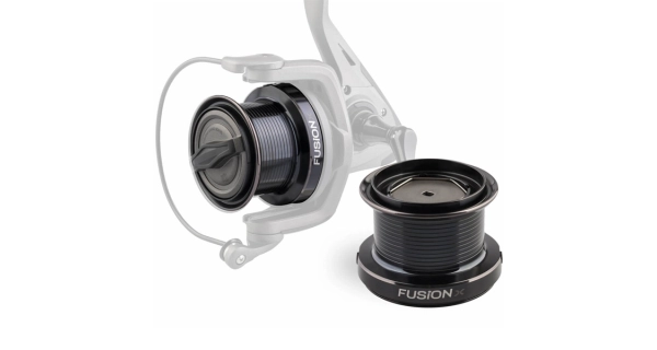 ZFISH - Náhradní cívka Fusion X 6000