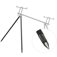 ZFISH - Náhradní dlouhé nohy Rodmaster 2 ks