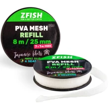 ZFISH - Náhradní punčocha PVA Pro Refill 25 mm 8 m