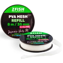 ZFISH - Náhradní punčocha PVA Pro Refill 35 mm 8 m