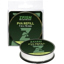 ZFISH - Náhradní PVA Punčocha Mesh Refill 15 mm 7 m
