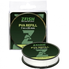 ZFISH - Náhradní PVA Punčocha Mesh Refill 25 mm 7 m