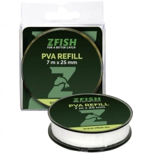 ZFISH - Náhradní PVA Punčocha Mesh Refill 25 mm 7 m