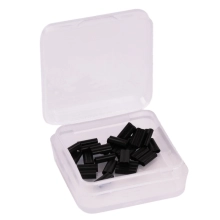 ZFISH - Náhradní spojky Spare Crimps 0,7 mm