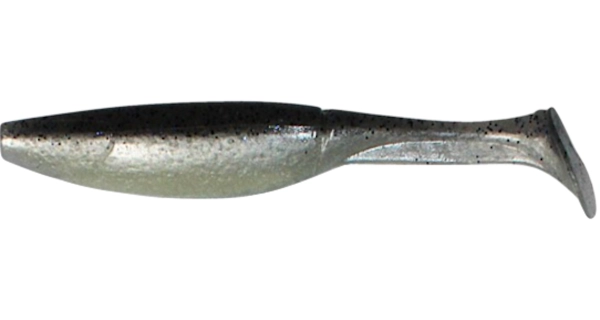 ZFISH - Nástraha Fat-Belly Shad B3 10 cm 4 ks