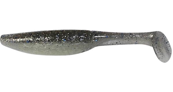 ZFISH - Nástraha Fat-Belly Shad B4 10 cm 4 ks