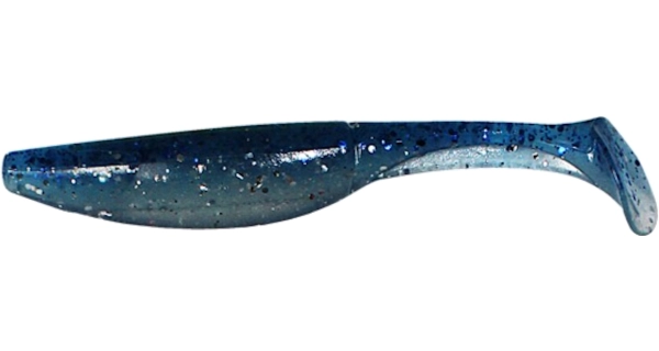 ZFISH - Nástraha Fat-Belly Shad B6 10 cm 4 ks