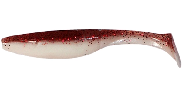 ZFISH - Nástraha Fat-Belly Shad B8 10 cm 4 ks