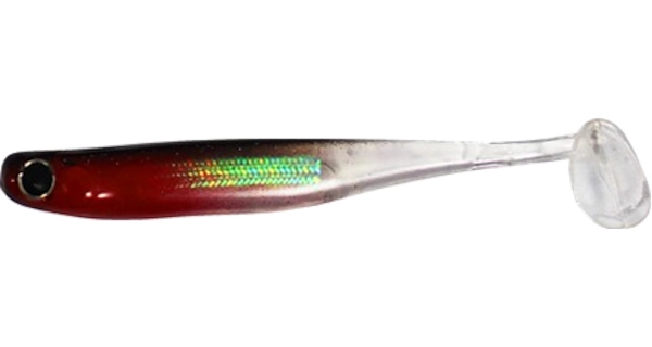 ZFISH - Nástraha Minnow Shad A1 7,5 cm 5 ks